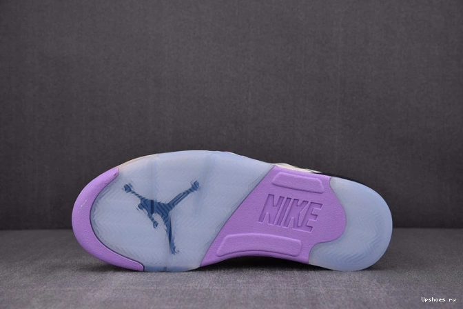 x 5 Jordan Khaled We Best“Sail” Air DJ DV4982-175 The 1021